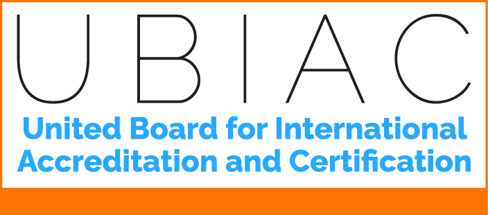 United Board for International Accreditation and Certification