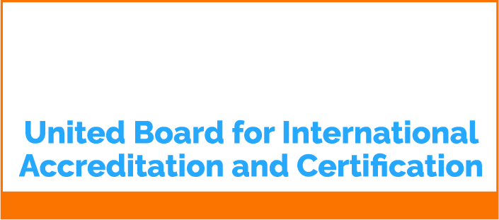 United Board for International Accreditation and Certification