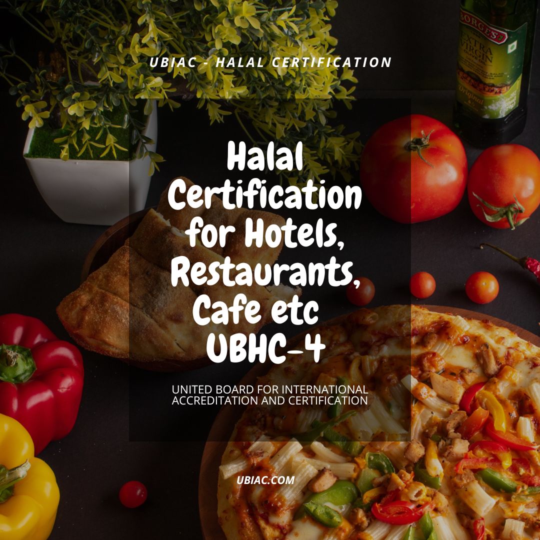 Halal Certification For Hotels Restaurants Cafe Etc UBHC 4   Halal4 